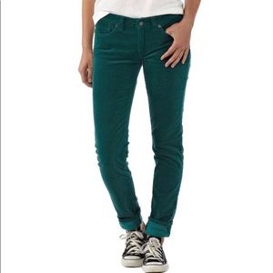 Patagonia Corduroy Pants